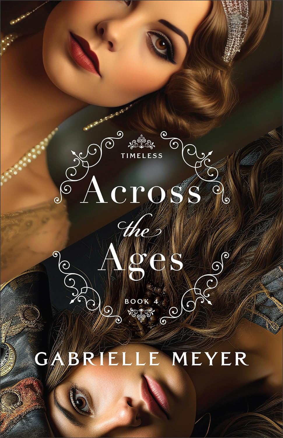 Across the Ages  by Gabrielle Meyer